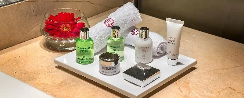 Nh Collection Roma Fori Imperiali Hotel Rome