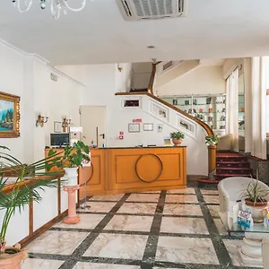 Gh San Giusto *** Рим