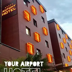 **** Hotel Antony Włochy