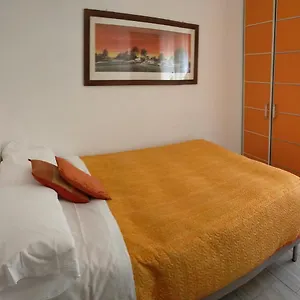La Nena , La Spezia Italia