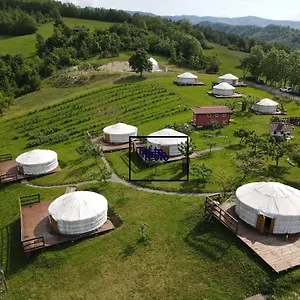 Societa Agricola Cacigolara Borgo Val di Taro