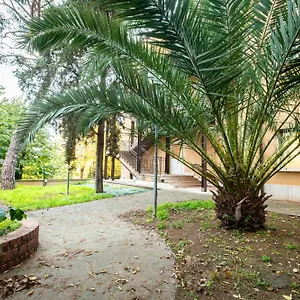 Ah Hostel