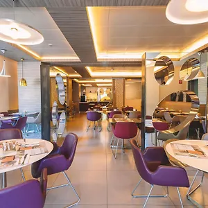 Mercure Centro Colosseo **** Рим