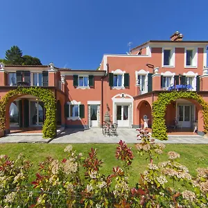 Bellosguardo , La Spezia Italia