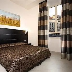 Hotel Sonya, Rome