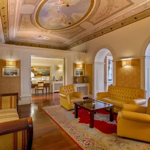 La Residenza **** Рим