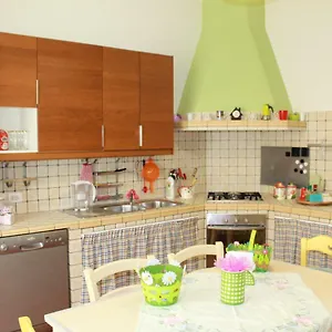 Appartamento A Casa Di Magda, Roma