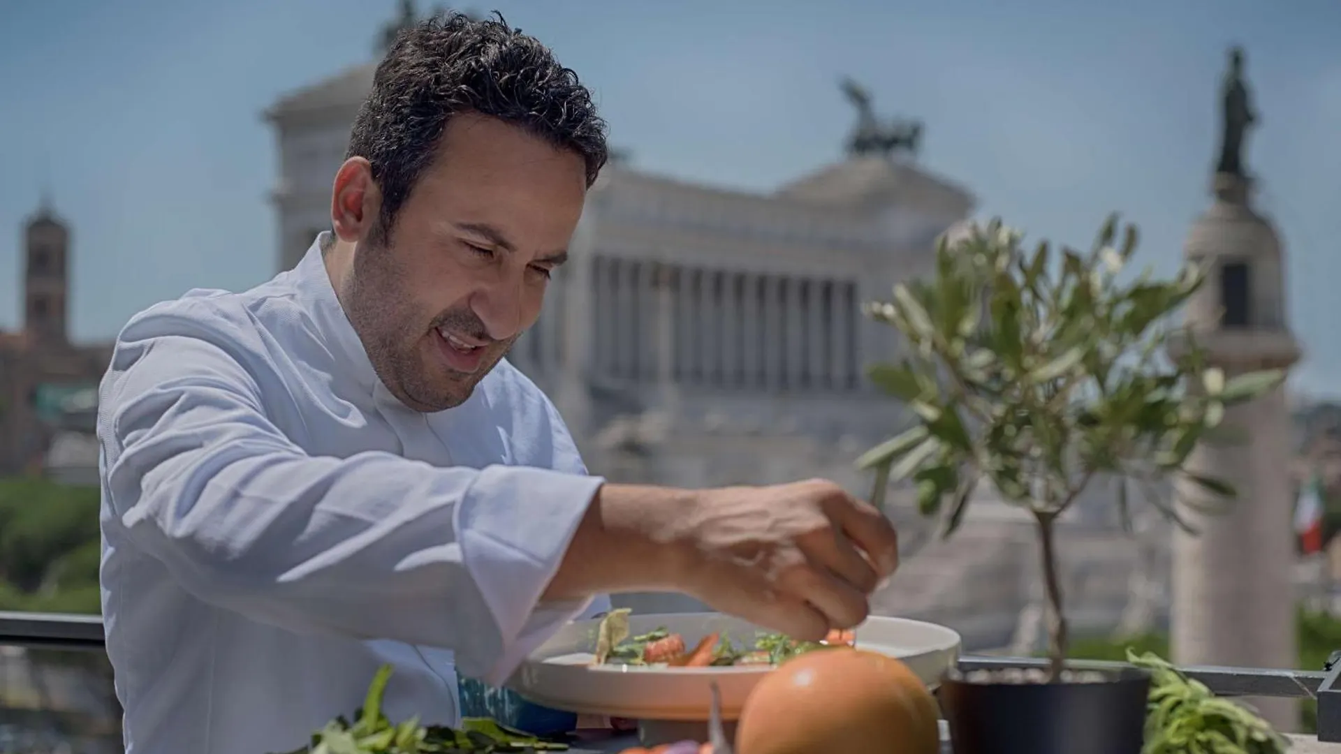 *****  Hotel NH Collection Roma Fori Imperiali Italia