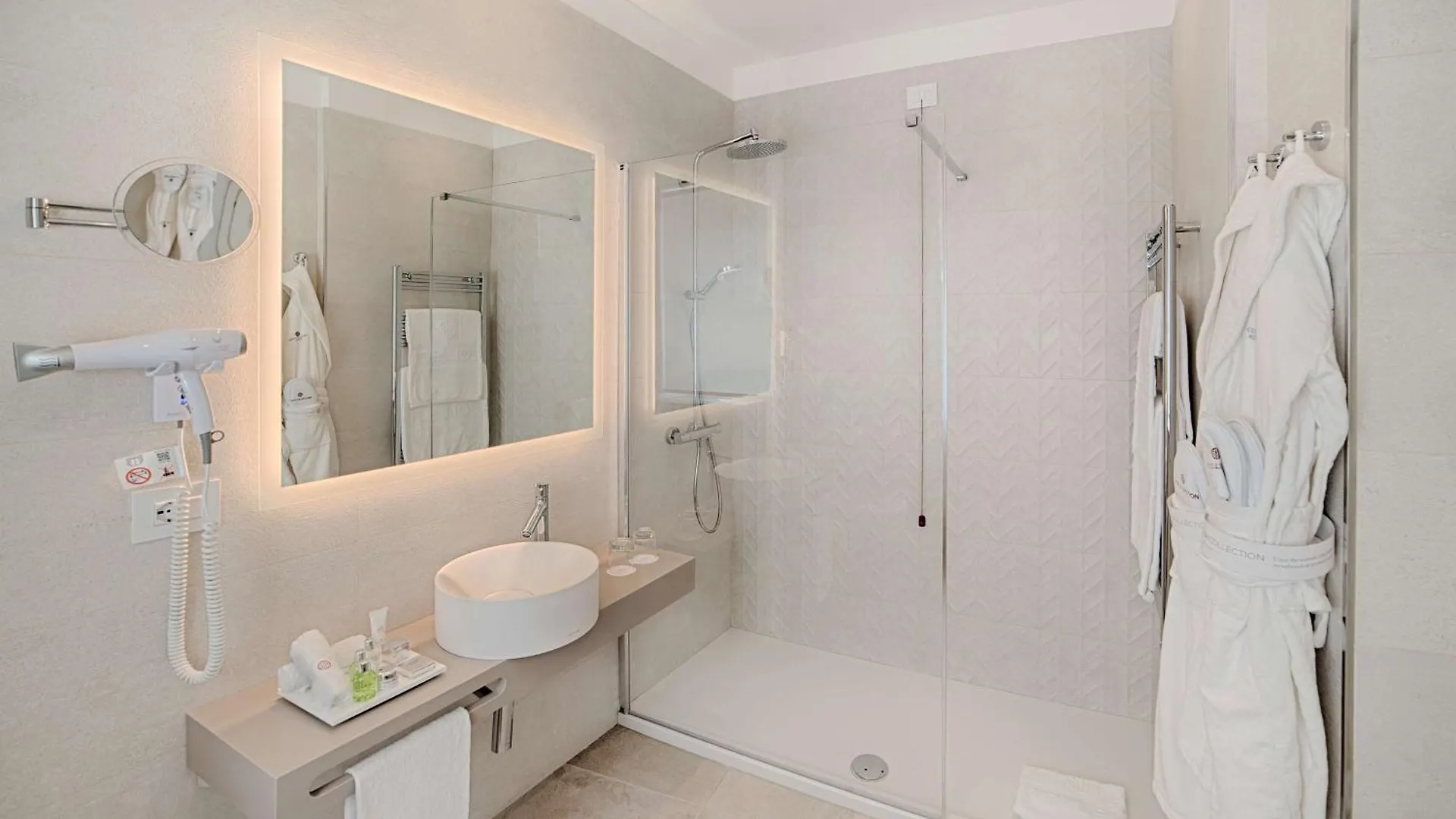 Hotel NH Collection Roma Fori Imperiali