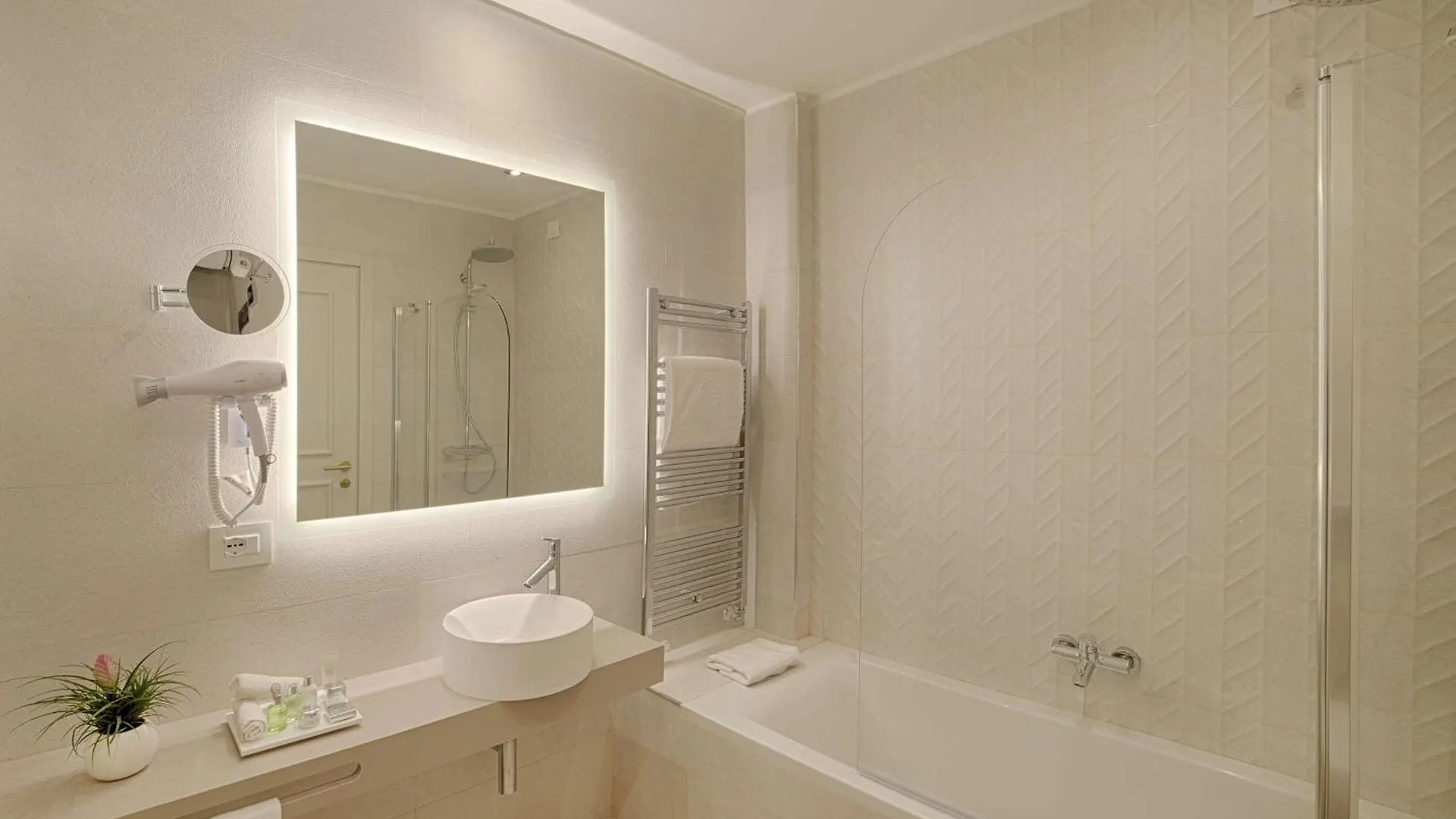 Hotel NH Collection Roma Fori Imperiali Italia