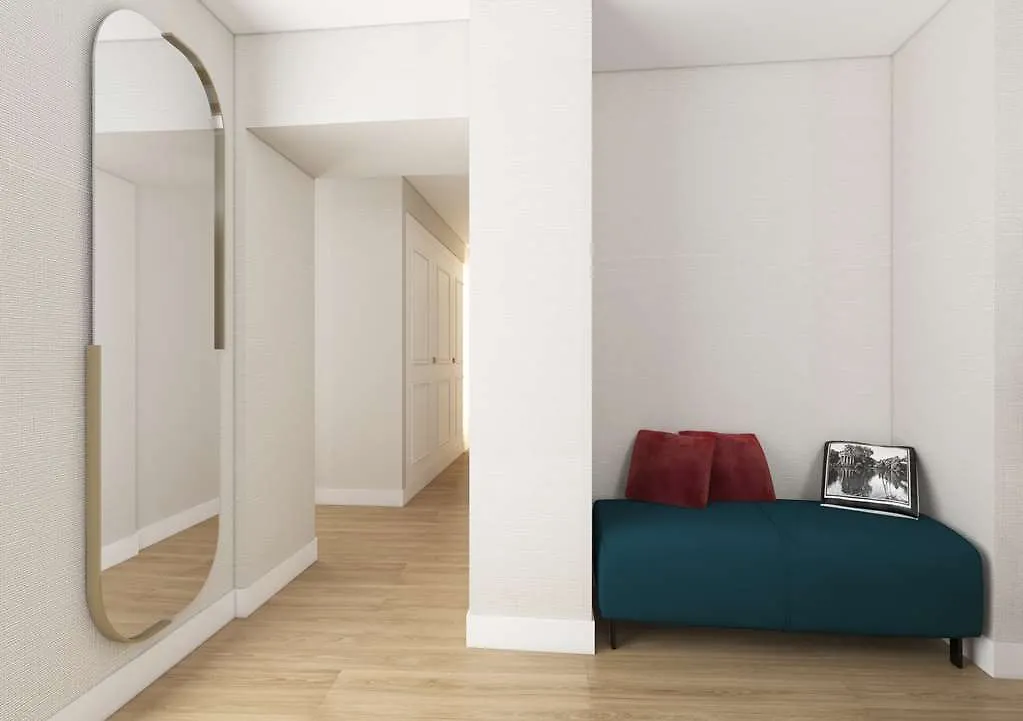 Hotel Nh Collection Roma Fori Imperiali