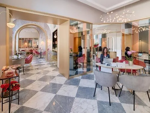 Nh Collection Roma Fori Imperiali Hotel